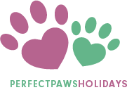 Perfect Paws Holidays Logo