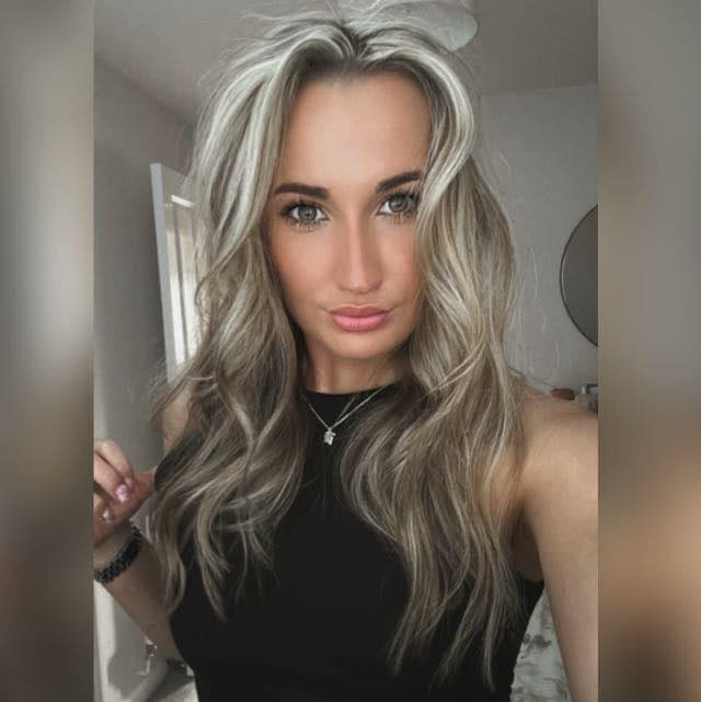 Ellie Holehouse
